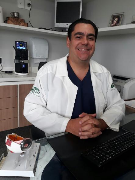 DR. CESAR